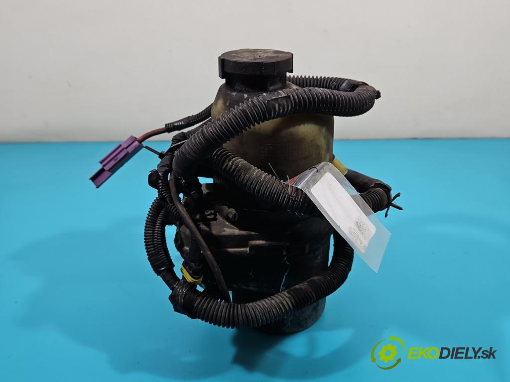 Opel Astra II 1998-2009 2.0 dti 101 HP manual 74 kW 1998 cm3 3- čerpadlo posilovač  (Servočerpadlá, pumpy riadenia)