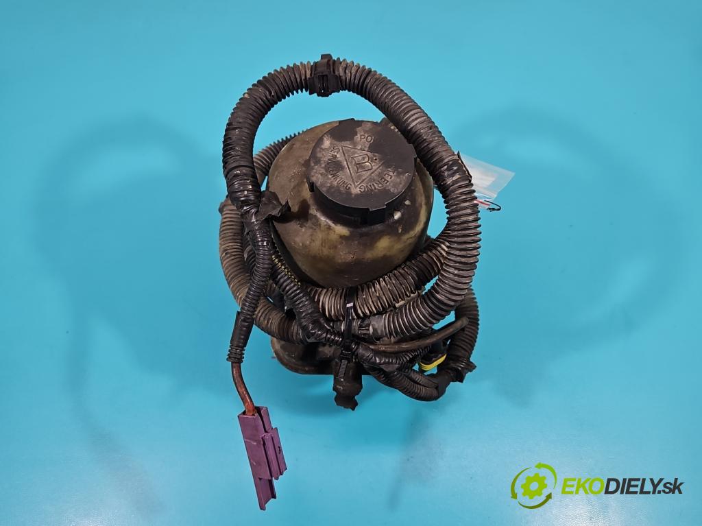 Opel Astra II 1998-2009 2.0 dti 101 HP manual 74 kW 1998 cm3 3- čerpadlo posilovač  (Servočerpadlá, pumpy riadenia)