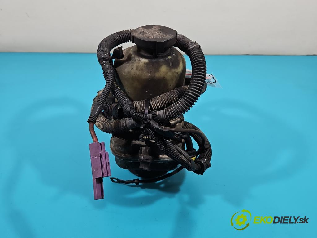 Opel Astra II 1998-2009 2.0 dti 101 HP manual 74 kW 1998 cm3 3- čerpadlo posilovač  (Servočerpadlá, pumpy riadenia)