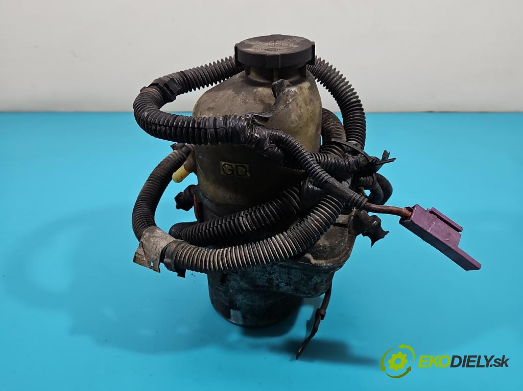Opel Astra II 1998-2009 2.0 dti 101 HP manual 74 kW 1998 cm3 3- čerpadlo posilovač  (Servočerpadlá, pumpy riadenia)