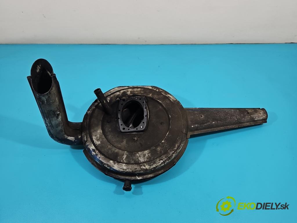 Żuk A 11 b 2.1 karburátor: 71 HP manual 52 kW 2120 cm3 5- obal filtra vzduchu  (Obaly filtrov vzduchu)