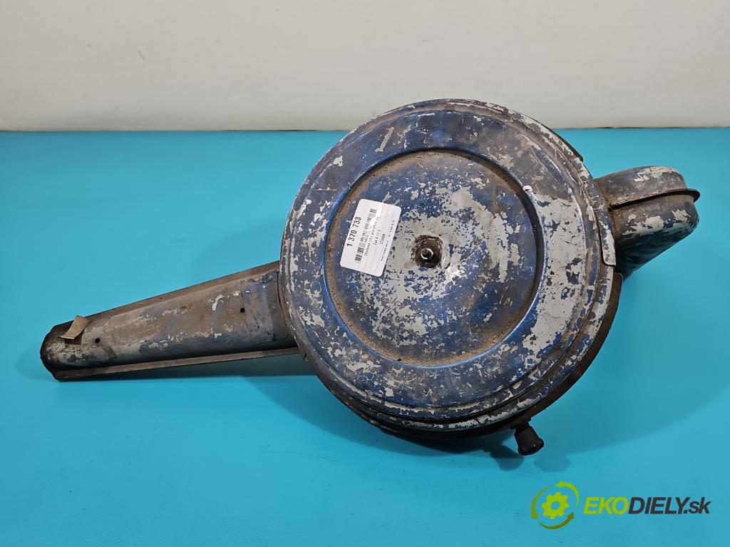 Żuk A 11 b 2.1 karburátor: 71 HP manual 52 kW 2120 cm3 5- obal filtra vzduchu  (Obaly filtrov vzduchu)