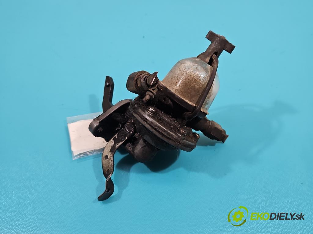 Żuk A 11 b 2.1 karburátor: 71 hp manual 52 kW 2120 cm3 5- čerpadlo paliva 51-1106094