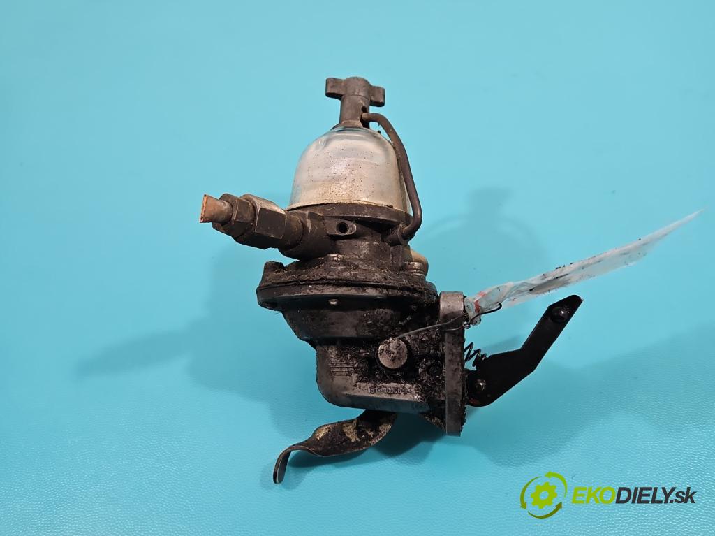 Żuk A 11 b 2.1 karburátor: 71 hp manual 52 kW 2120 cm3 5- čerpadlo paliva 51-1106094