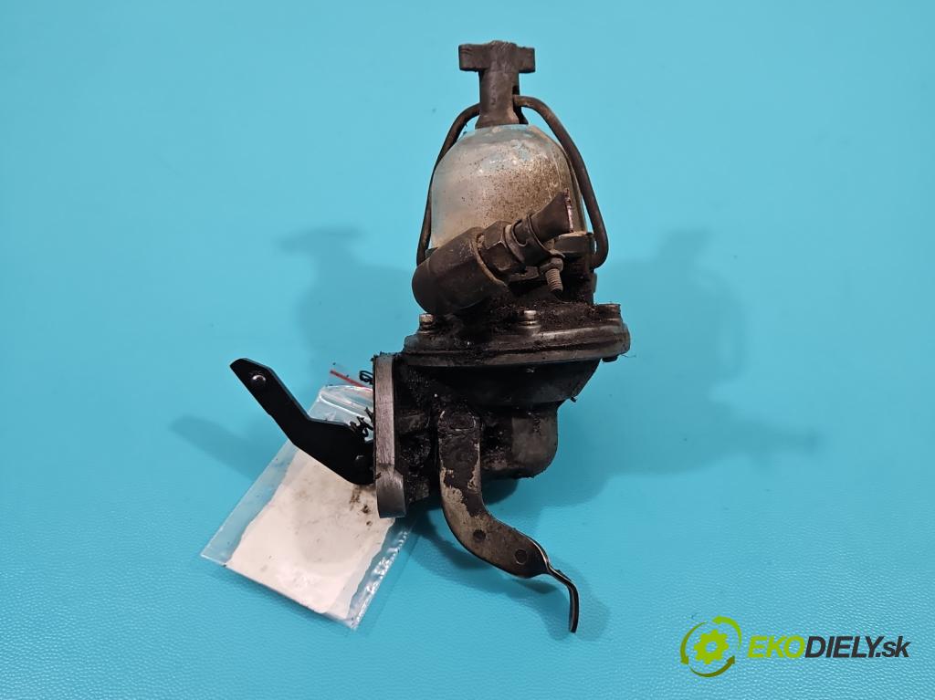 Żuk A 11 b 2.1 karburátor: 71 hp manual 52 kW 2120 cm3 5- čerpadlo paliva 51-1106094
