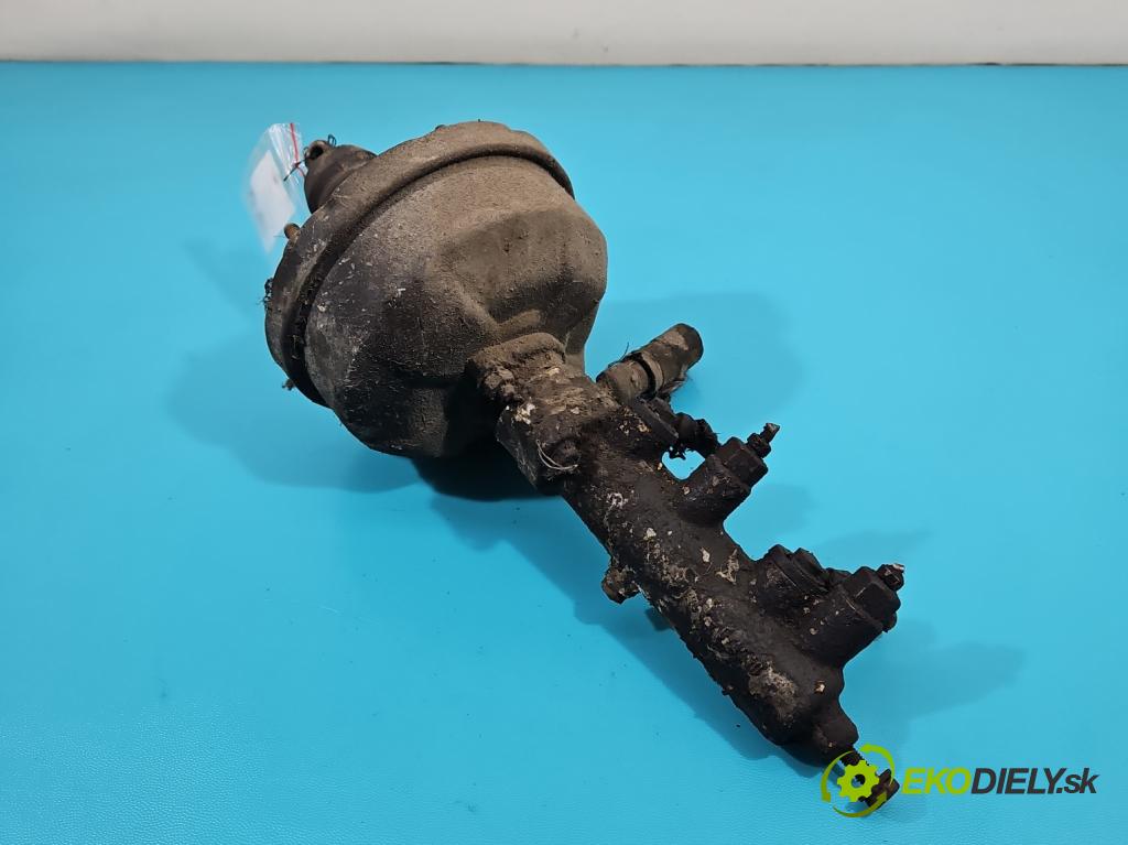 Żuk A 11 b 2.1 karburátor: 71 HP manual 52 kW 2120 cm3 5- servo brzdové G-AC10