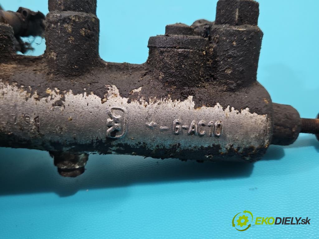 Żuk A 11 b 2.1 karburátor: 71 HP manual 52 kW 2120 cm3 5- servo brzdové G-AC10