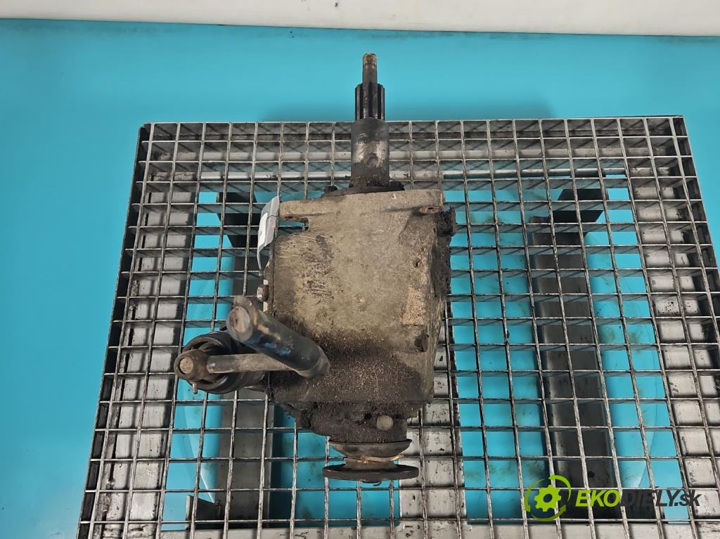 Żuk A 11 b 2.1 karburátor: 71 HP manual 52 kW 2120 cm3 5- prevodovka stupeň,rýchlosť manual