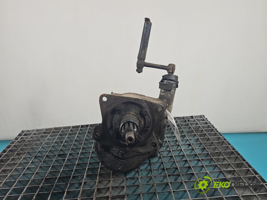 Żuk A 11 b 2.1 karburátor: 71 HP manual 52 kW 2120 cm3 5- prevodovka stupeň,rýchlosť manual