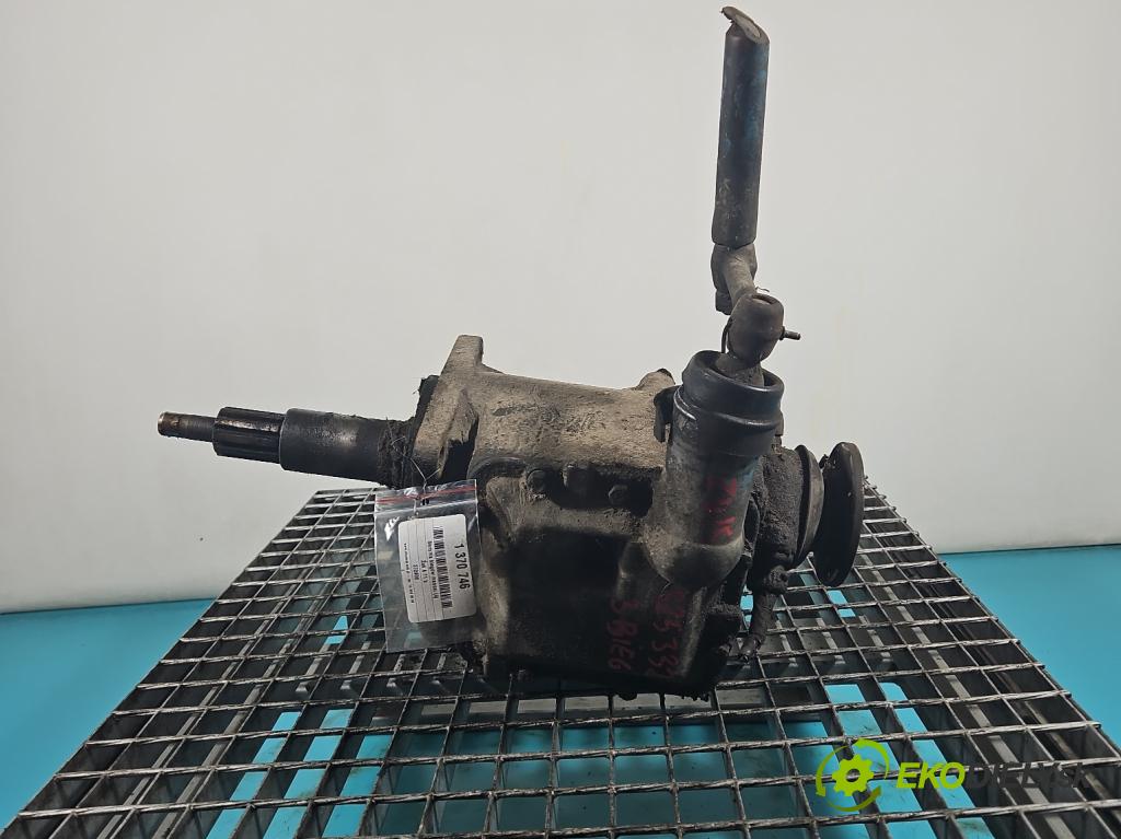 Żuk A 11 b 2.1 karburátor: 71 HP manual 52 kW 2120 cm3 5- prevodovka stupeň,rýchlosť manual