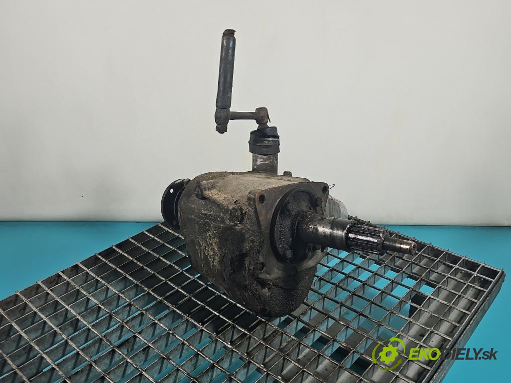 Żuk A 11 b 2.1 karburátor: 71 HP manual 52 kW 2120 cm3 5- prevodovka stupeň,rýchlosť manual 