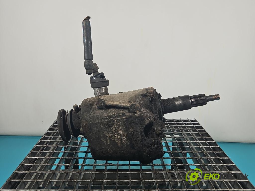 Żuk A 11 b 2.1 karburátor: 71 HP manual 52 kW 2120 cm3 5- prevodovka stupeň,rýchlosť manual