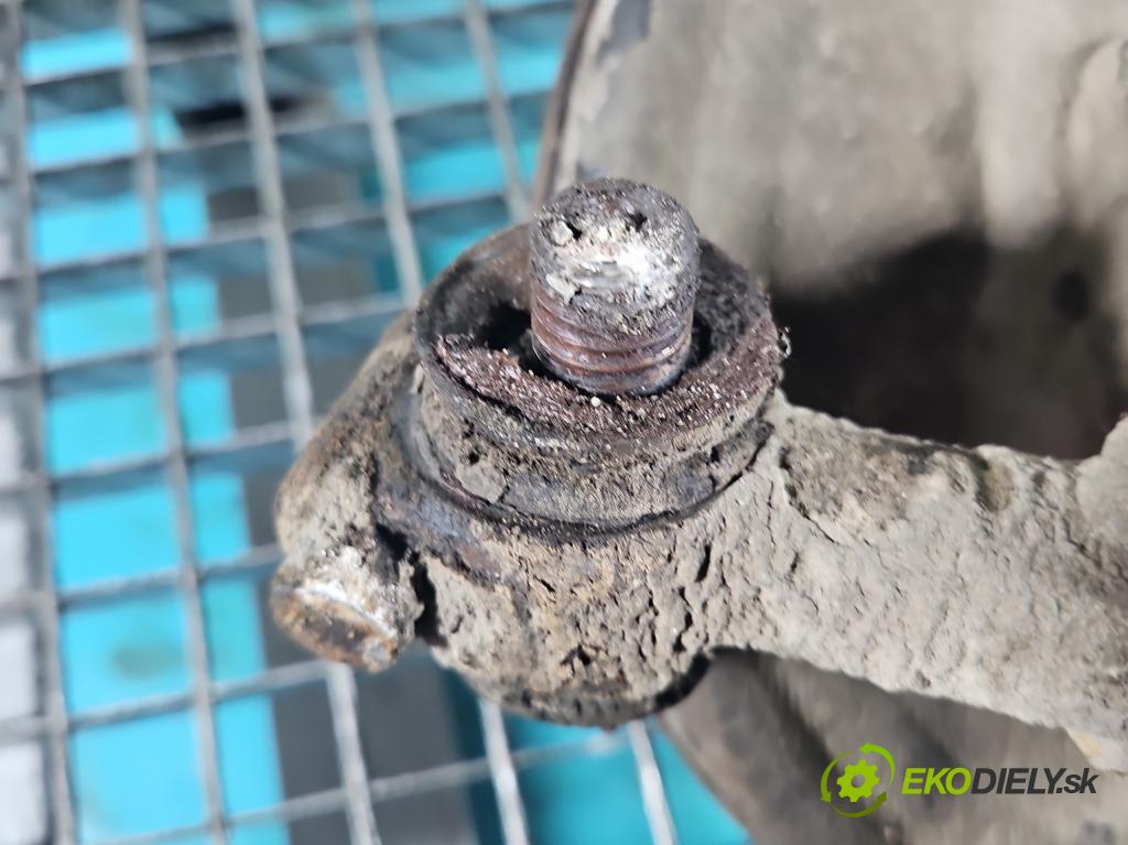 Żuk A 11 b 2.1 karburátor: 71 HP manual 52 kW 2120 cm3 5- náboj ľavé  (Náboje)