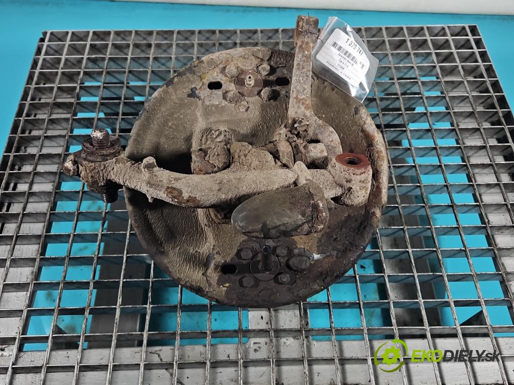 Żuk A 11 b 2.1 karburátor: 71 HP manual 52 kW 2120 cm3 5- náboj ľavé  (Náboje)