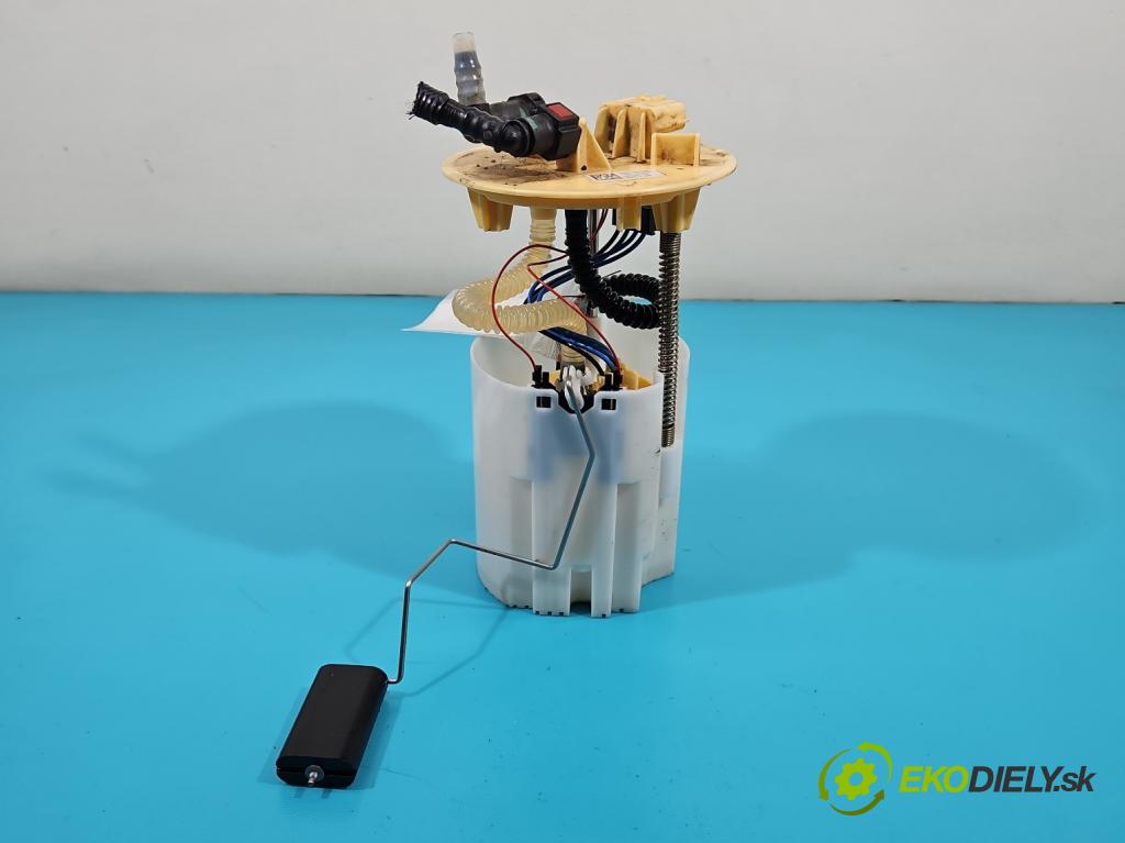 Renault Trafic III 2014 - 2.0 dci 145 hp manual 107 kW 1997 cm3 5- čerpadlo paliva 0580203355