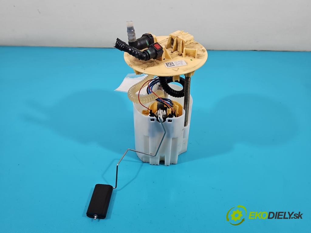 Renault Trafic III 2014 - 2.0 dci 145 hp manual 107 kW 1997 cm3 5- čerpadlo paliva 0580203355