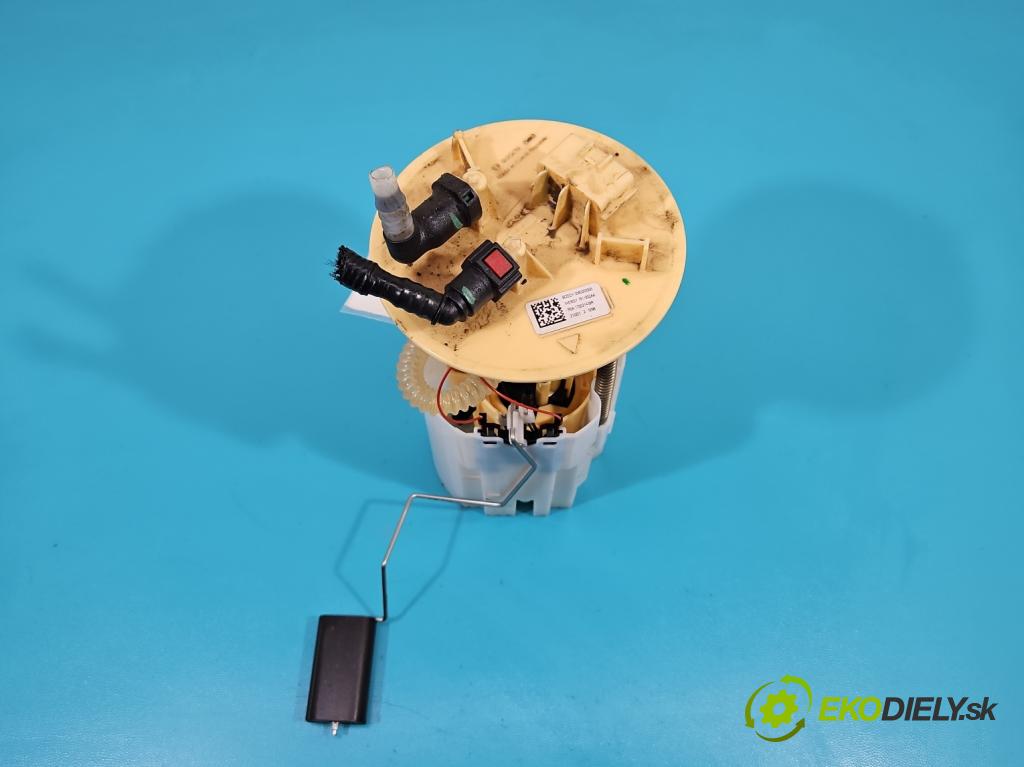 Renault Trafic III 2014 - 2.0 dci 145 hp manual 107 kW 1997 cm3 5- čerpadlo paliva 0580203355