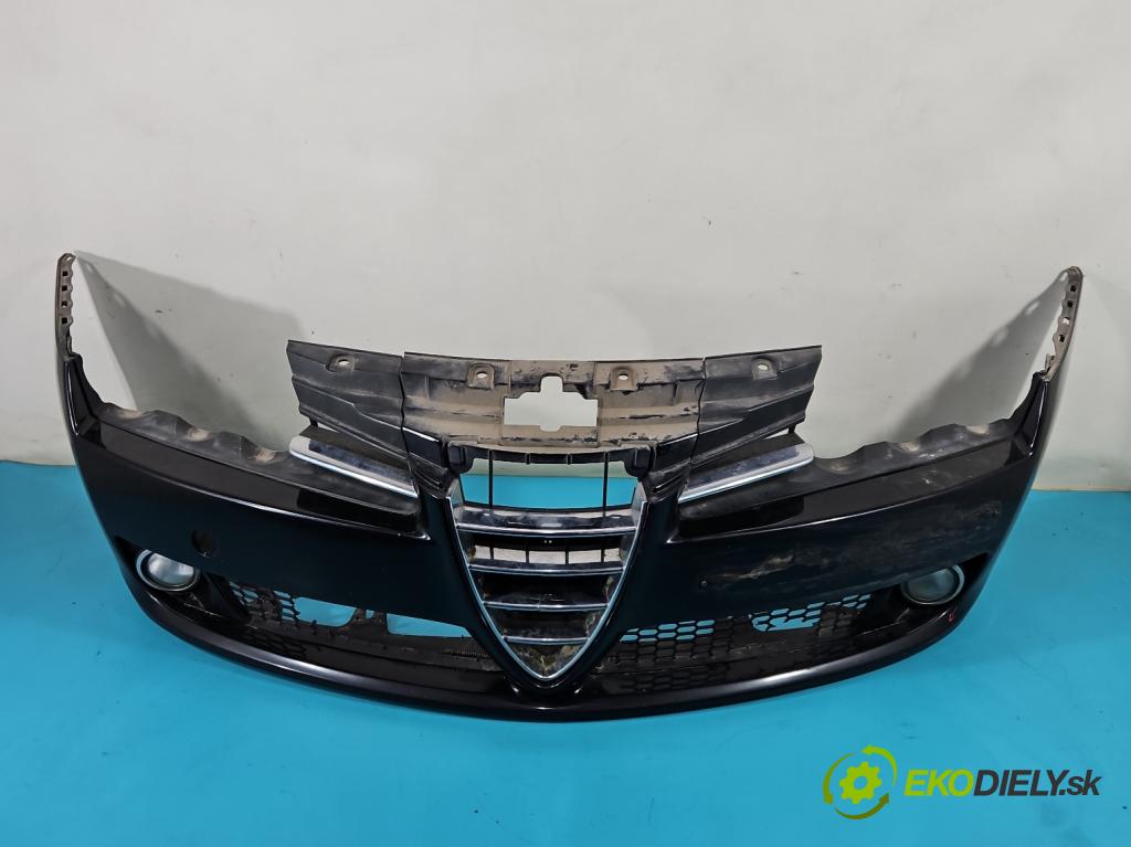 Alfa romeo 159 1.9 jtd 120 hp manual 88 kW 1910 cm3 5- nárazník přední (Ostatné)