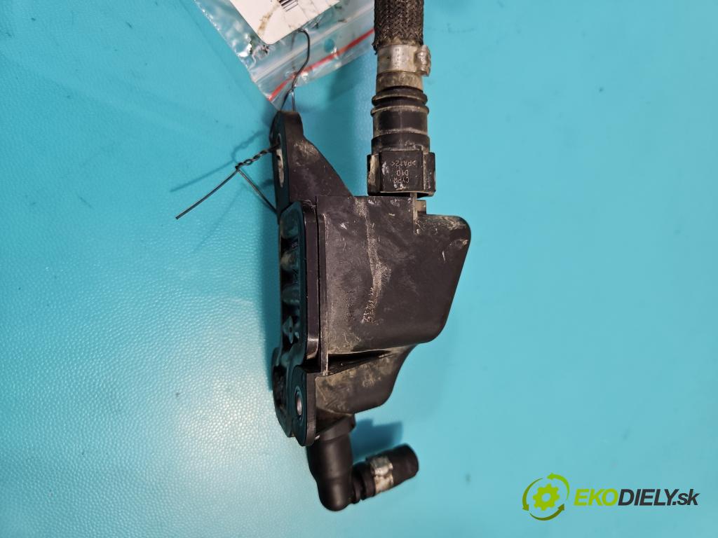 Renault Trafic III 2014 - 2.0 dci 145 HP manual 107 kW 1997 cm3 5- ventil podtlaku 175619502R (Ventily)