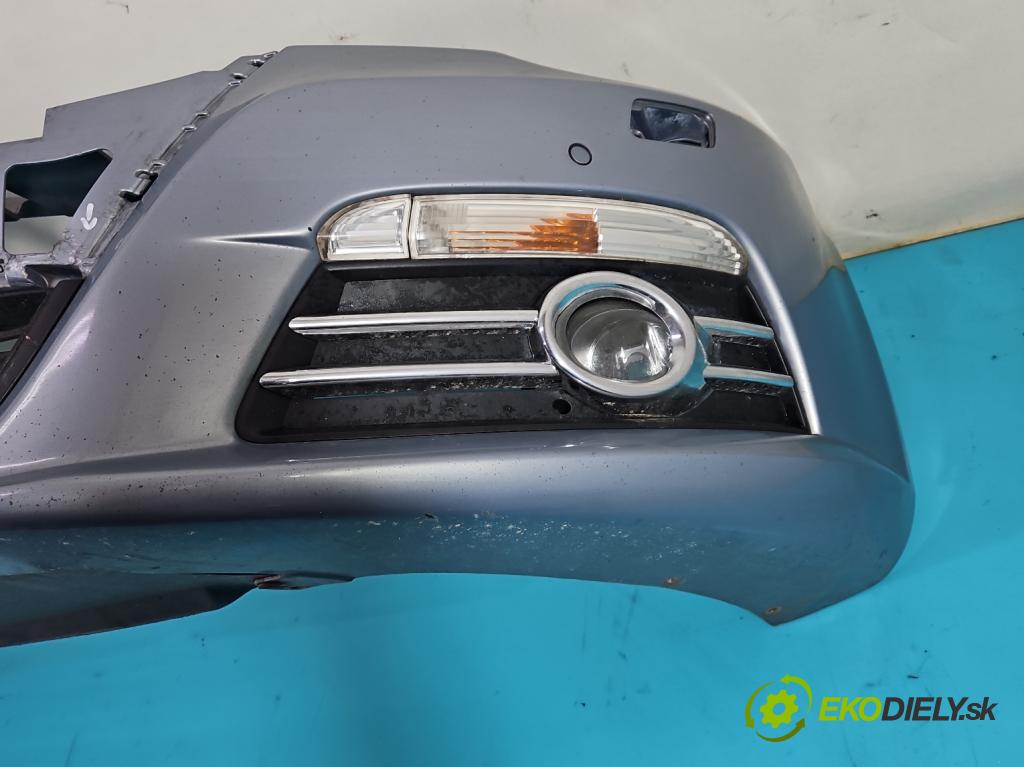 Vw Passat CC 2008-2016 2.0 tdi 170 hp automatic 125 kW 1968 cm3 4- nárazník přední  (Ostatné)