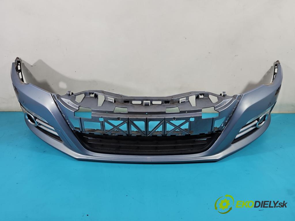 Vw Passat CC 2008-2016 2.0 tdi 170 hp automatic 125 kW 1968 cm3 4- nárazník přední  (Ostatné)