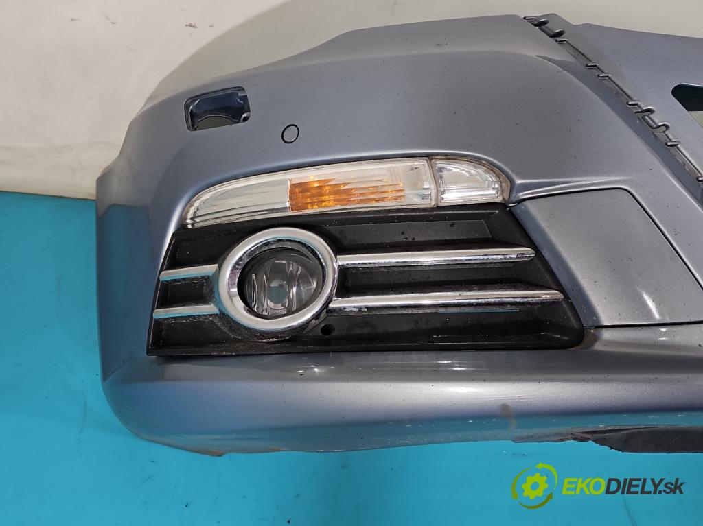 Vw Passat CC 2008-2016 2.0 tdi 170 hp automatic 125 kW 1968 cm3 4- nárazník přední  (Ostatné)