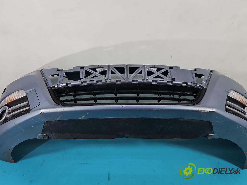 Vw Passat CC 2008-2016 2.0 tdi 170 hp automatic 125 kW 1968 cm3 4- nárazník přední  (Ostatné)