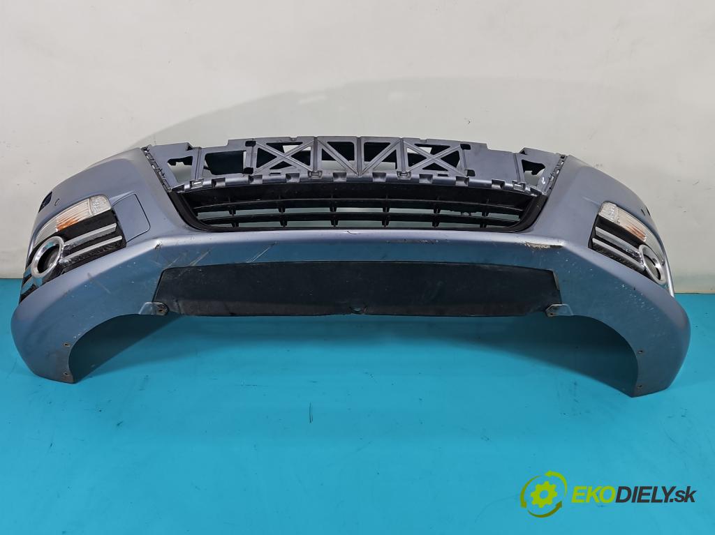 Vw Passat CC 2008-2016 2.0 tdi 170 hp automatic 125 kW 1968 cm3 4- nárazník přední  (Ostatné)