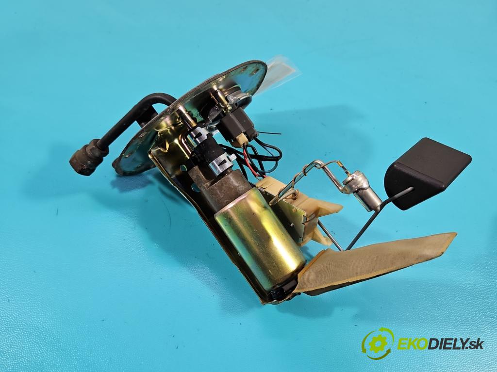 Toyota Corolla E10 1,4.0 16V 75 HP manual 55 kW 1332 cm3 5- čerpadlo palivo