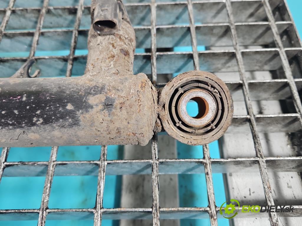 Vw Passat CC 2008-2016 2.0 tdi 170 hp automatic 125 kW 1968 cm3 4- tlumič zadní pravý 3C0512010F