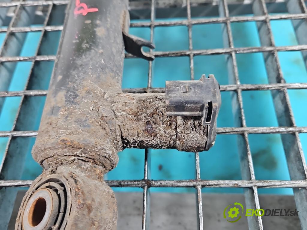 Vw Passat CC 2008-2016 2.0 tdi 170 hp automatic 125 kW 1968 cm3 4- tlumič zadní pravý 3C0512010F