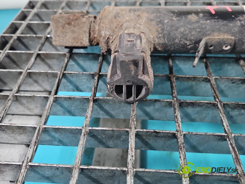 Vw Passat CC 2008-2016 2.0 tdi 170 hp automatic 125 kW 1968 cm3 4- tlumič zadní pravý 3C0512010F