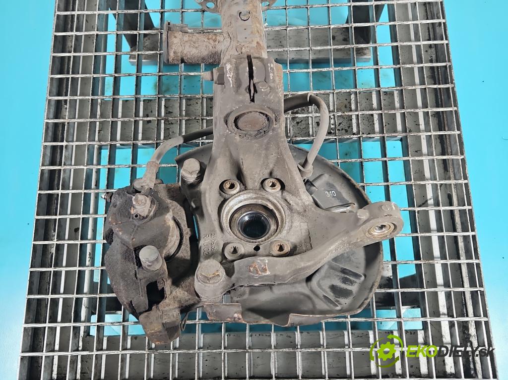 Vw Passat CC 2008-2016 2.0 tdi 170 HP automatic 125 kW 1968 cm3 4- náboj pravé (Náboje)