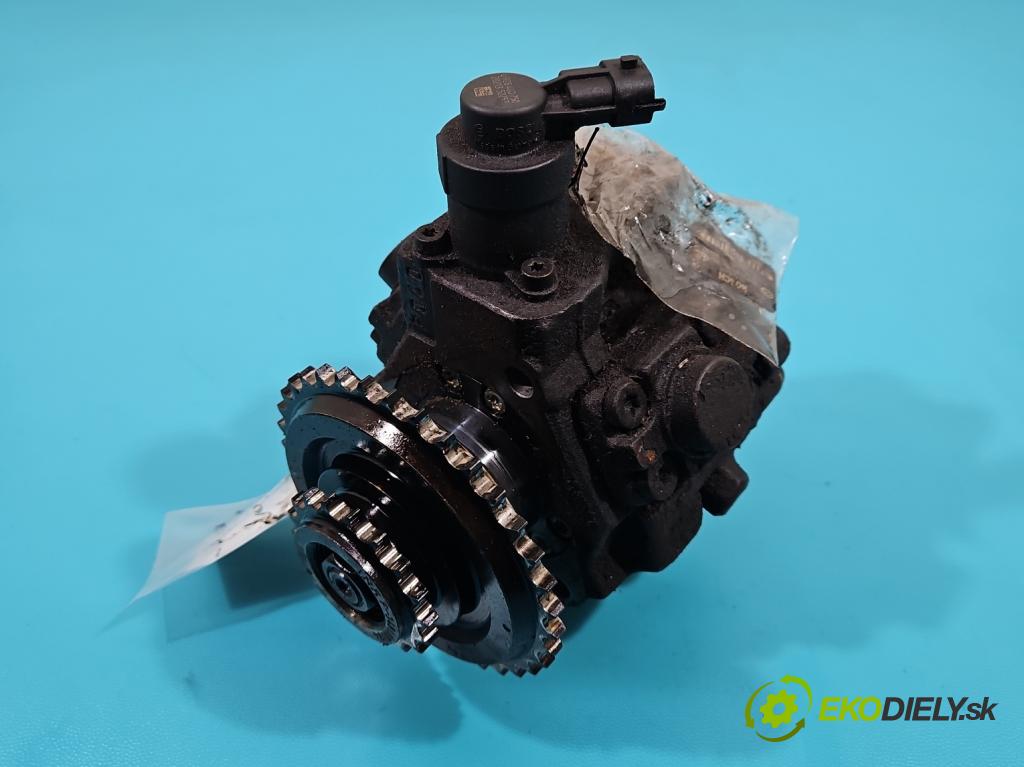 Kia Optima III 2010-2015 1.7 crdi 136 HP manual 100 kW 1685 cm3 4- čerpadlo vstrekovacia 0445010206 (Vstrekovacie čerpadlá)