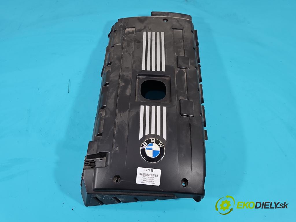 Bmw 5 E60 2003-2010 2.5 R6 N53: 190 HP automatic 140 kW 2497 cm3 5- kryt motora horní: 