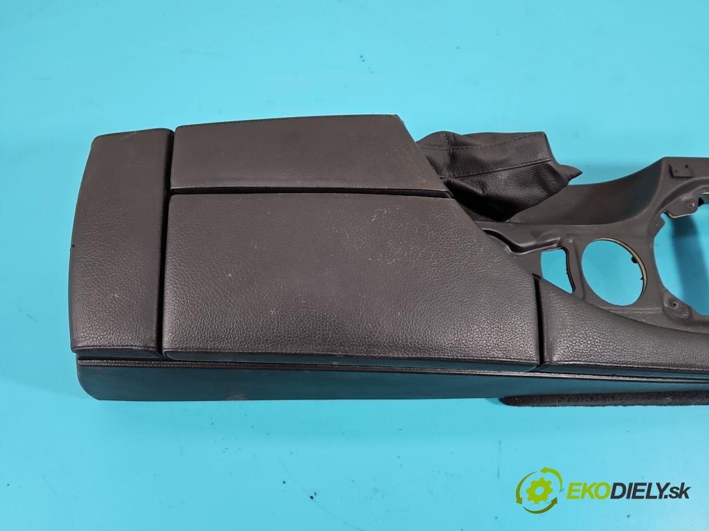 Bmw 5 E60 2003-2010 2.5 R6 N53: 190 HP automatic 140 kW 2497 cm3 5- operadlo 31995-0000 (Lakťové opierky)