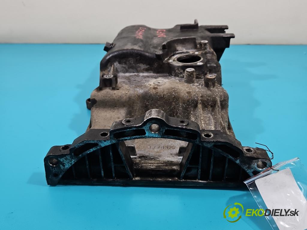 Kia Optima III 2010-2015 1.7 crdi 136 HP manual 100 kW 1685 cm3 4- vaňa olejová (Olejové vane)