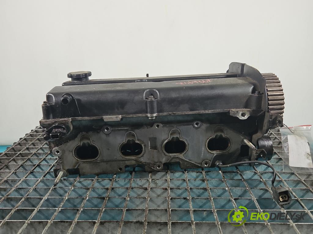 Ford Focus Mk1 1998-2004 2.0 16V 131 HP manual 96 kW 1988 cm3 5- Hlava: motora XS7G-6090-AC
