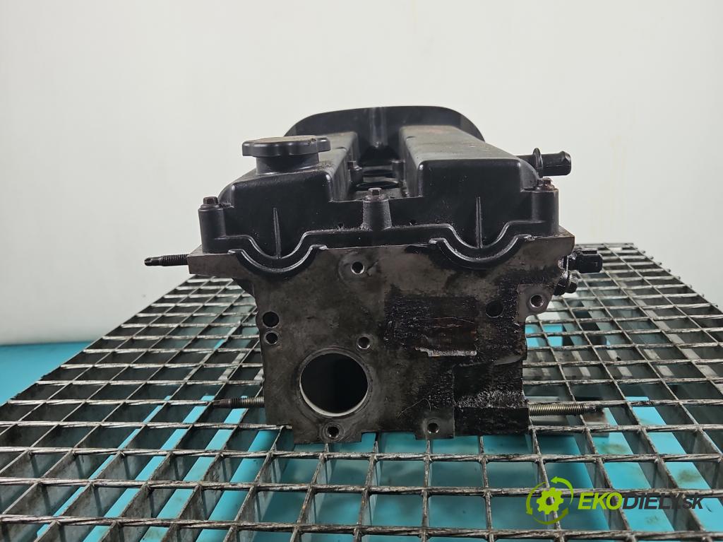 Ford Focus Mk1 1998-2004 2.0 16V 131 HP manual 96 kW 1988 cm3 5- Hlava: motora XS7G-6090-AC