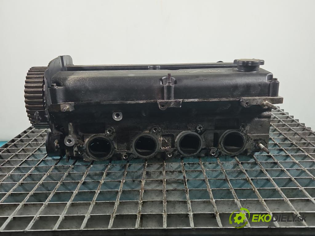 Ford Focus Mk1 1998-2004 2.0 16V 131 HP manual 96 kW 1988 cm3 5- Hlava: motora XS7G-6090-AC