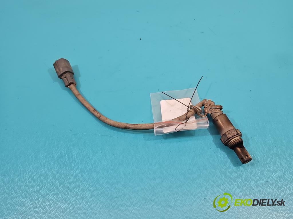 Toyota Rav4 III 2005-2012 2.2 D-CAT 177 HP manual 130 kW 2231 cm3 5- Sonda lambda 89467-42140 (Lambda sondy)