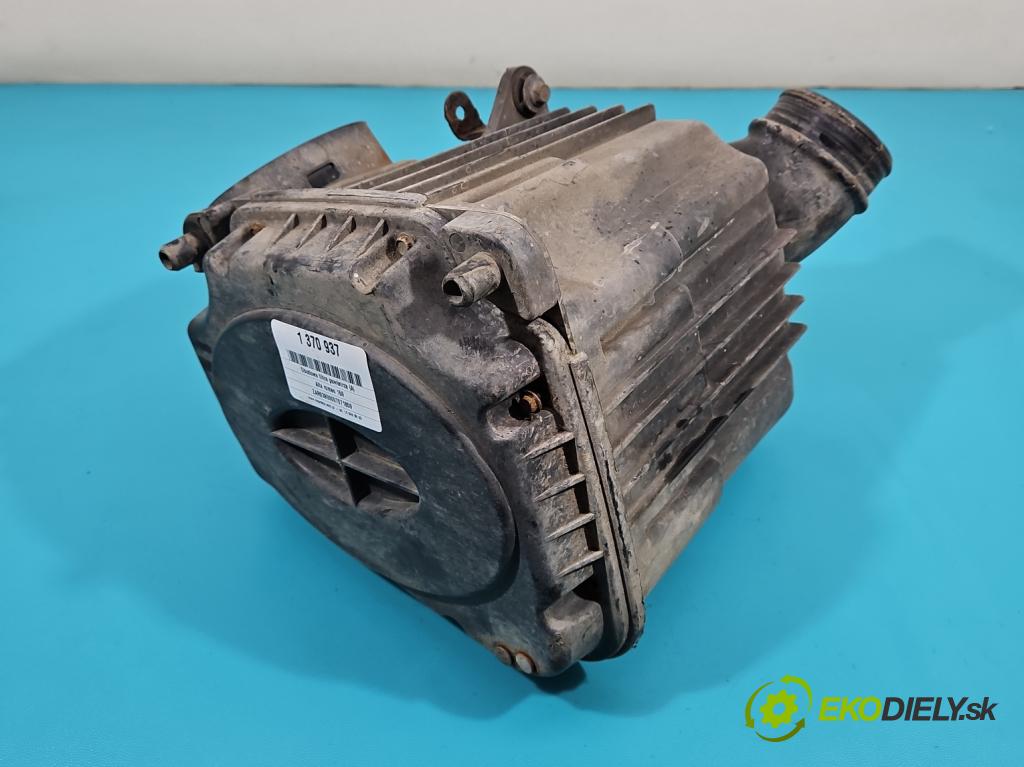 Alfa romeo 159 1.9 jtd 120 HP manual 88 kW 1910 cm3 5- obal filtra vzduchu 51785518 (Obaly filtrov vzduchu)