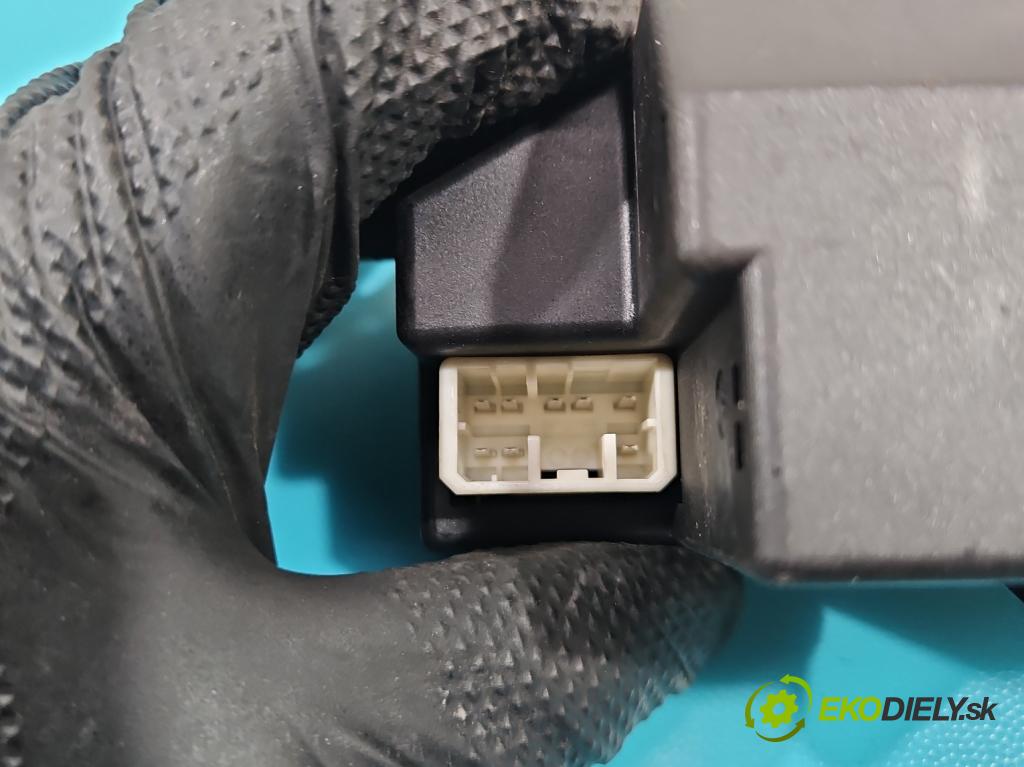 Alfa romeo 159 1.9 jtd 120 HP manual 88 kW 1910 cm3 5- Spínačka 1560616200 (Spínacie skrinky a kľúče)