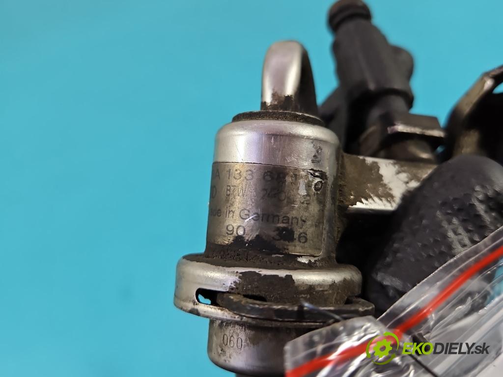 Audi A3 8L 1996-2003 1.8 T 150 HP automatic 110 kW 1781 cm3 3- vstrek 06A906031BA (Vstrekovače)