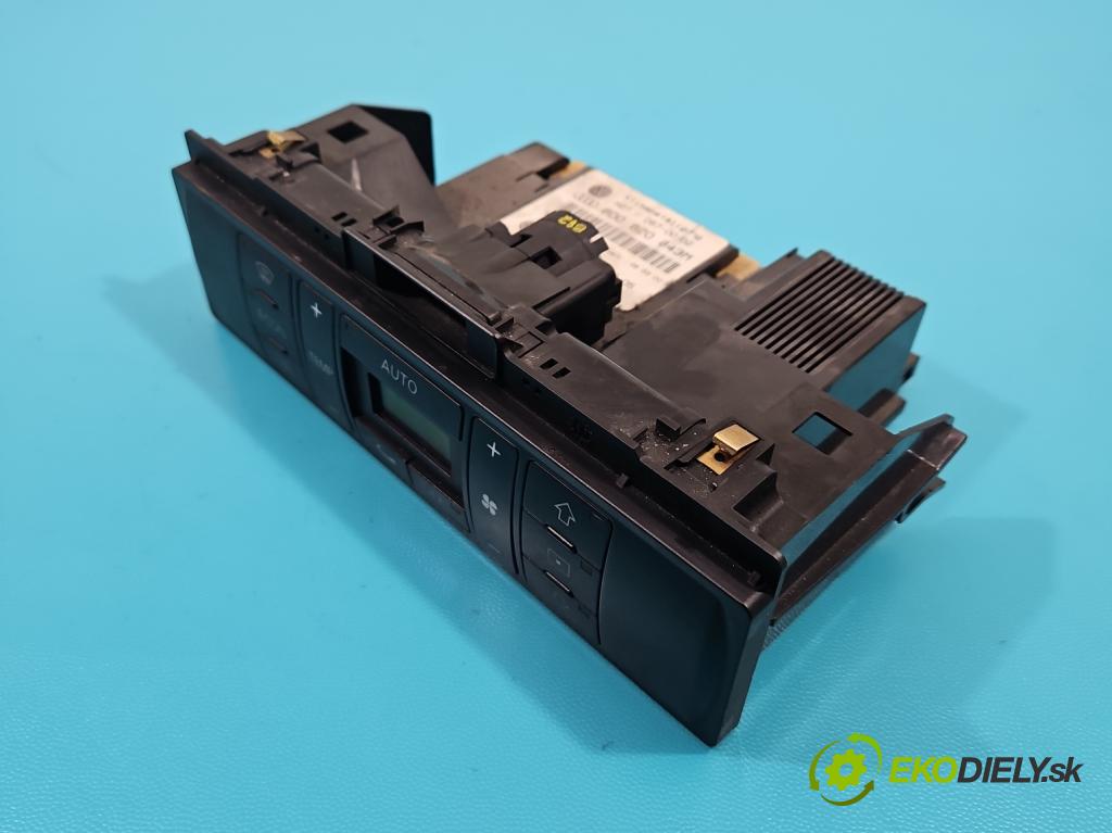 Audi A4 B5 1994-2001 1.9 tdi 116 HP manual 85 kW 1896 cm3 4- panel kúrenia 8D0820043M