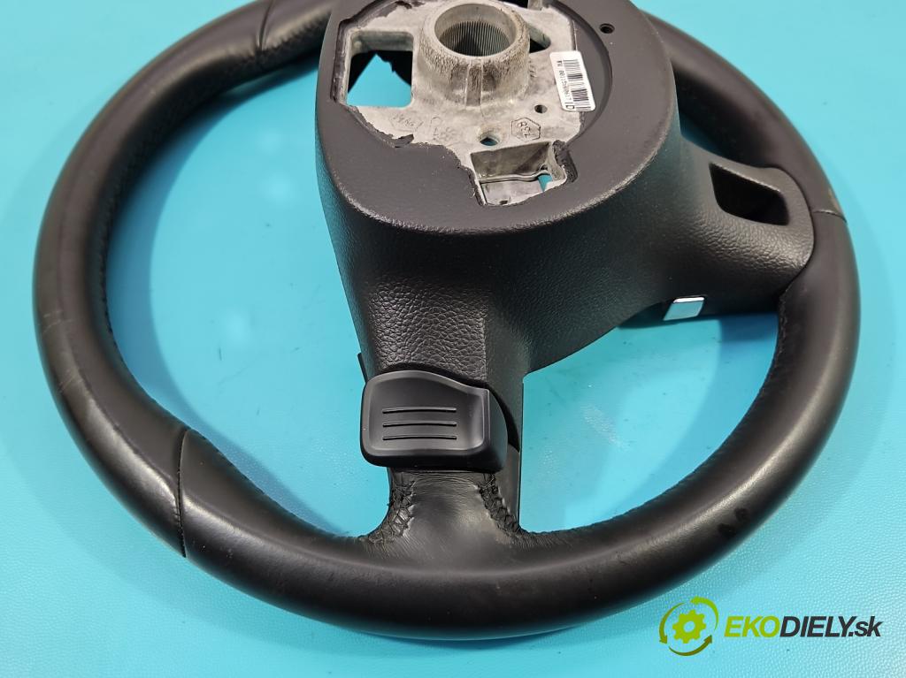 Vw Sharan II 2010-2022 2.0 tdi 170 HP automatic 125 kW 1968 cm3 5- volant 3C8419091BF (Volanty)