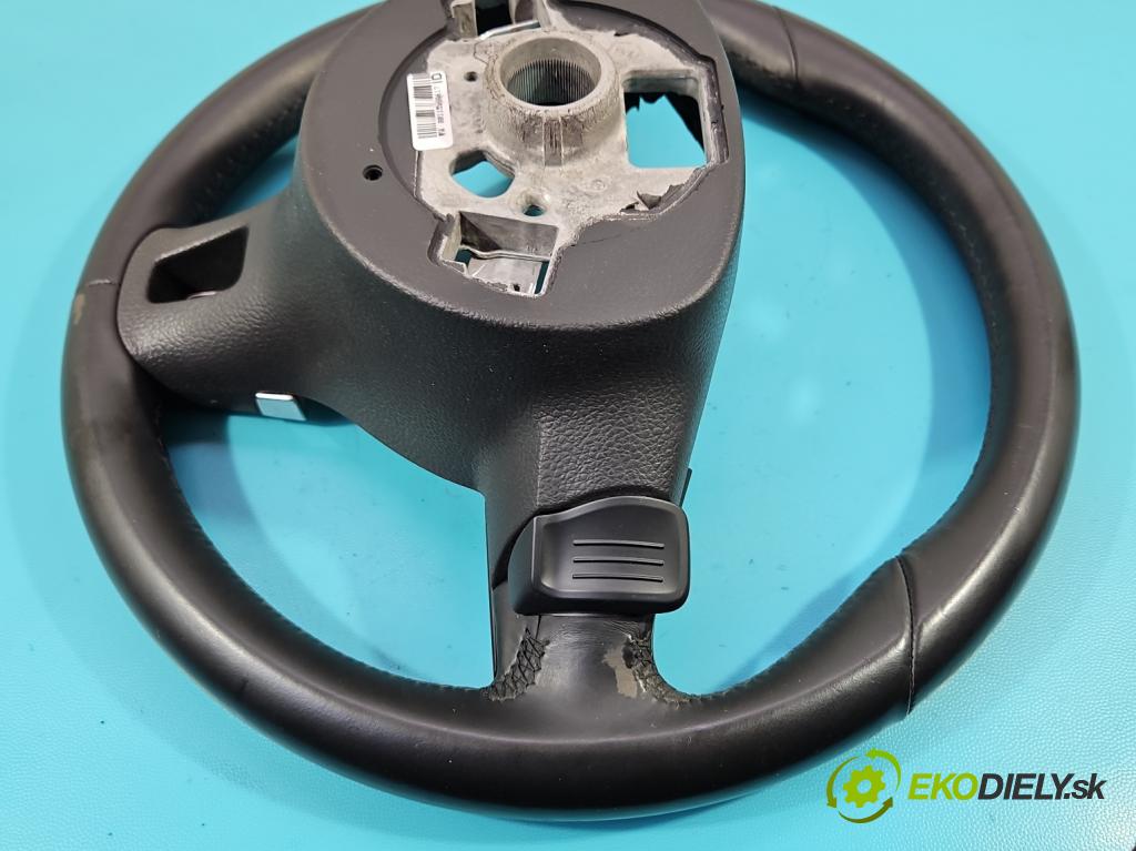 Vw Sharan II 2010-2022 2.0 tdi 170 HP automatic 125 kW 1968 cm3 5- volant 3C8419091BF (Volanty)