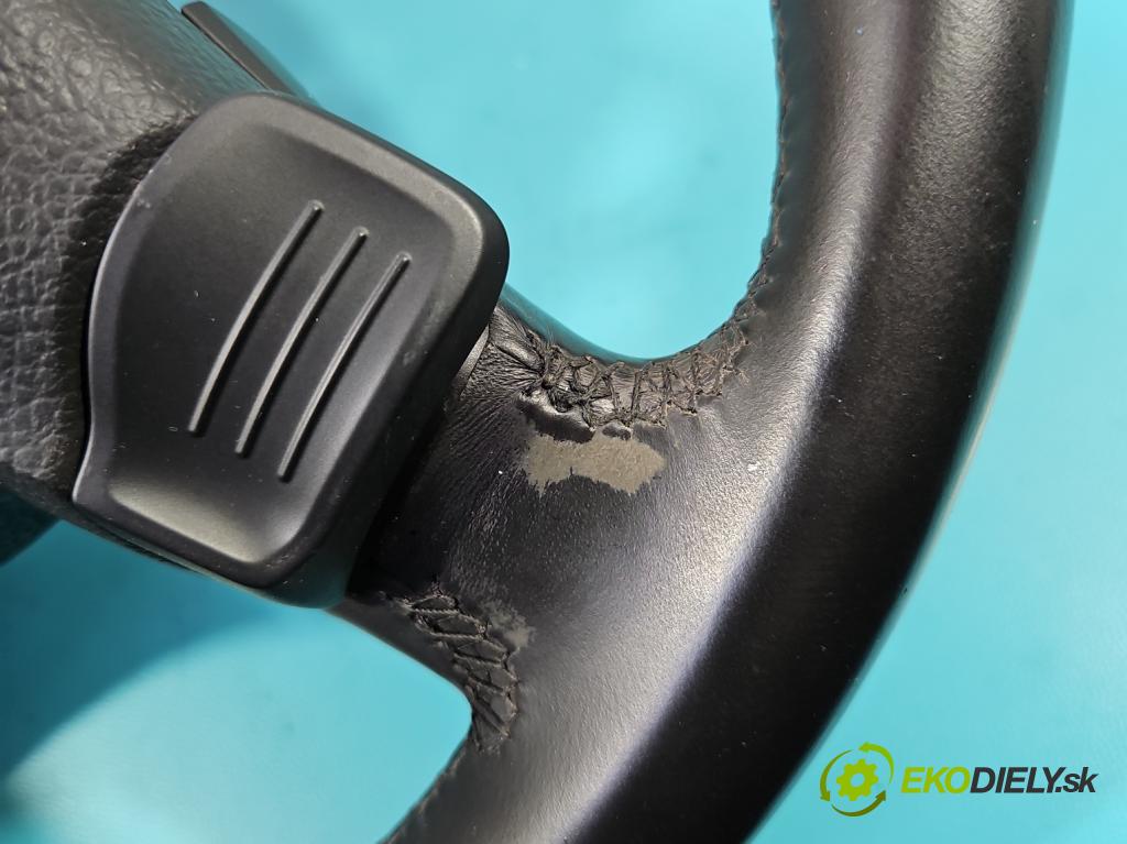 Vw Sharan II 2010-2022 2.0 tdi 170 HP automatic 125 kW 1968 cm3 5- volant 3C8419091BF (Volanty)