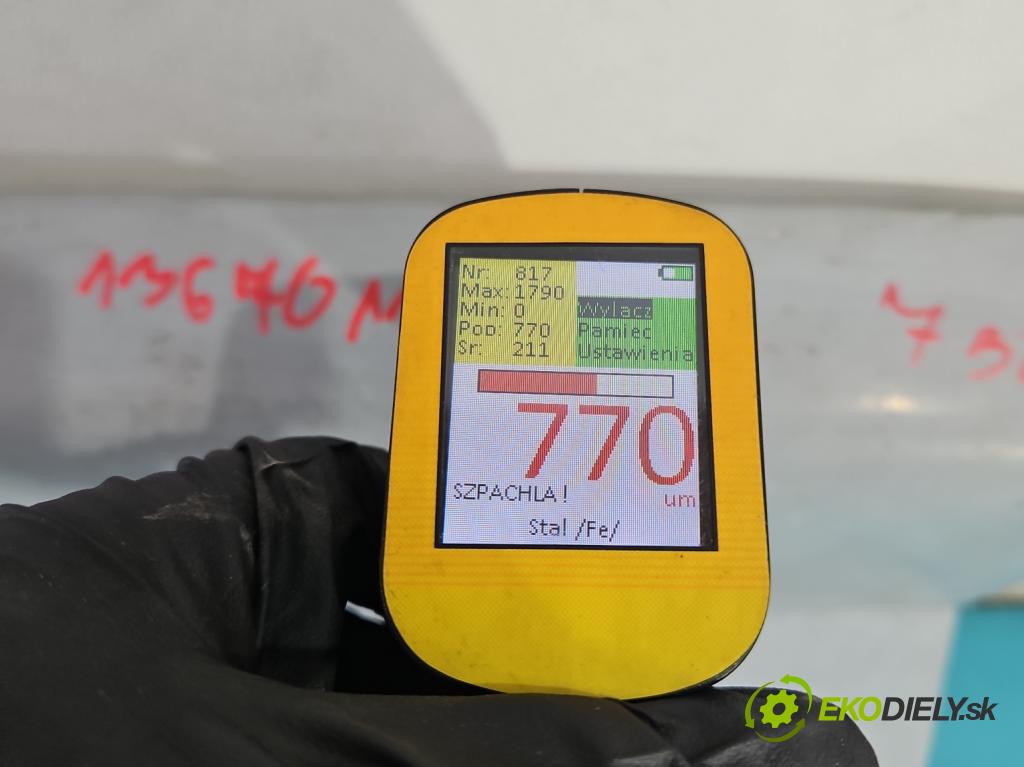 Żuk A 11 b 2.1 karburátor: 71 HP manual 52 kW 2120 cm3 5- kapota predná