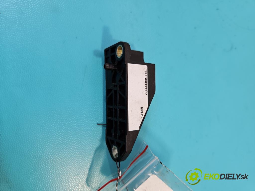 Vw Passat B5 1995-2005 1.9 tdi 131 HP manual 96 kW 1896 cm3 5- snímač šokovat: 5WK42895 (Snímače nárazu)